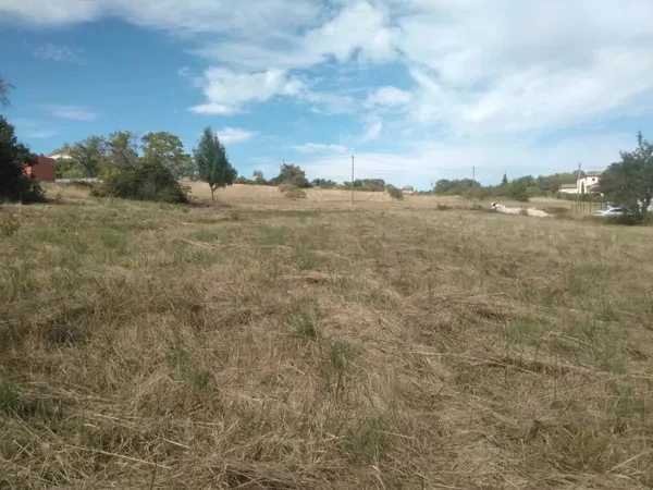 Terrain 1782 m²