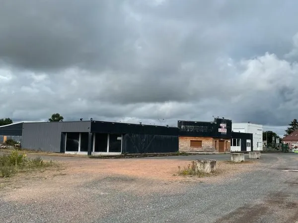 Local commercial