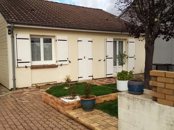 Pavillon à louer