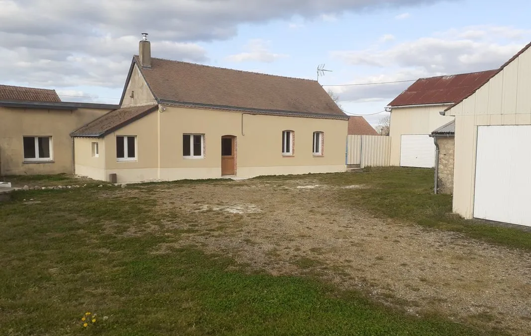 Photo 1