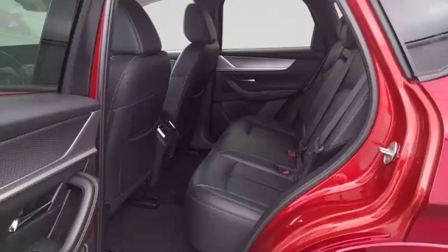Mazda Cx-60 2.5l e-skyactiv phev 327 ch 4x4 bva8 — photo 44
