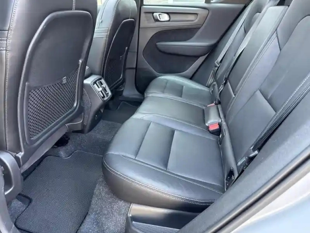 Volvo Xc40 t3 163ch inscription geartronic 8 — photo 10