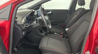 Ford Puma 1.0 Flexifuel 125ch S&S mHEV ST-Line — photo 12