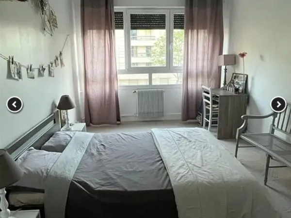 Chambre double