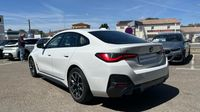 Bmw I4 eDrive35 286ch M Sport — photo 7