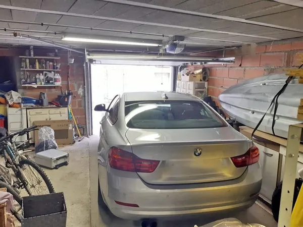 Maison de village avec Garage et gite prêt à louer