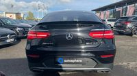 Mercedes Glc Coupé 43 AMG 367ch 4Matic 9G-Tronic — photo 6