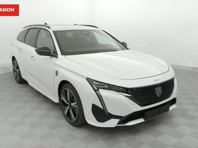 Peugeot 308 III 1.5 BlueHDi 130ch GT EAT8