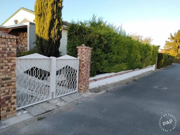 Maison 5 pièces 85 m²