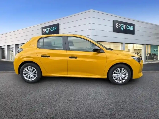 Peugeot 208 puretech 75 s&amp;s bvm5 like — photo 6