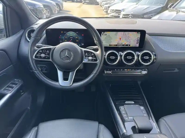 Mercedes Classe B 180 7g-dct — photo 42