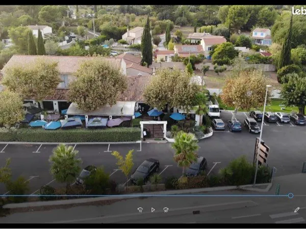 À CÉDER -LOCAL COMMERCIAL - 600m2