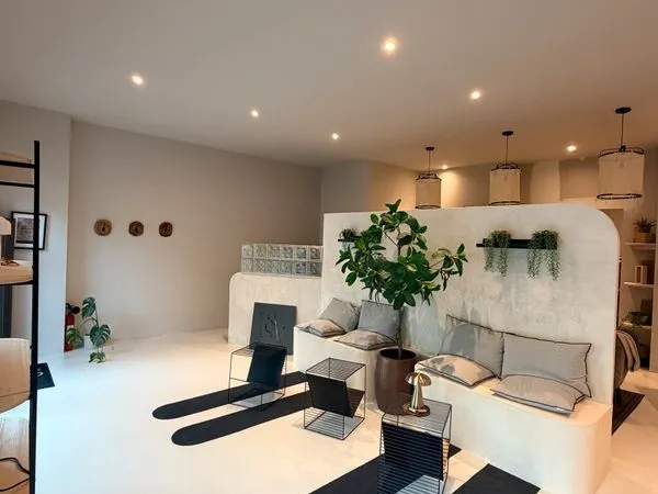 Location bureaux