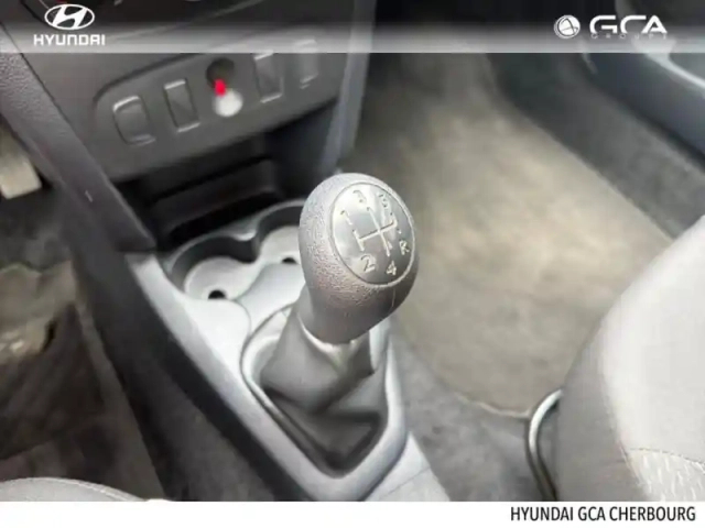 Dacia Sandero 1.0 sce 75ch essentiel - 20 — photo 9