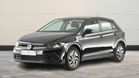 Volkswagen Polo 1.0 MPI 80ch S&S BVM5