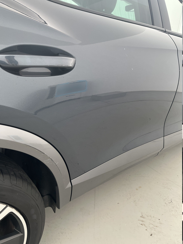 Cupra FORMENTOR — photo 45