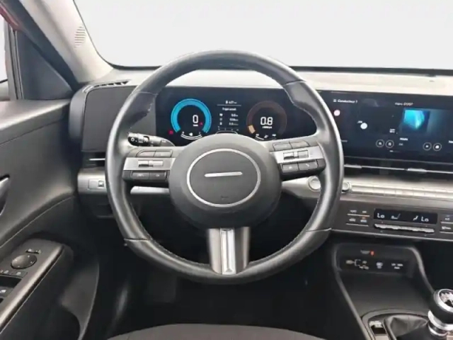 Hyundai Kona 1.0 t-gdi 100ch intuitive — photo 30