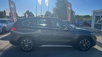 Bmw X1 xDrive18d 150ch xLine — photo 4