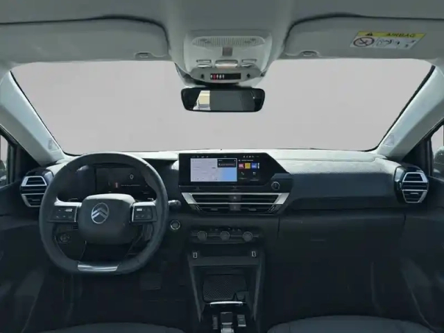 Citroën C4 hybride 145 e-dcs6 — photo 8