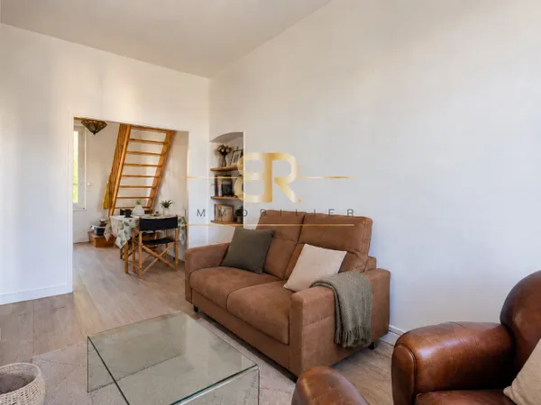 Duplex à Rueil-Malmaison