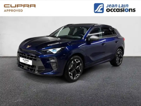 Cupra Terramar 1.5 ehybrid 272 ch dsg6