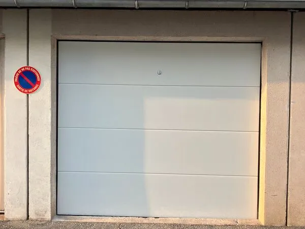 Location garage