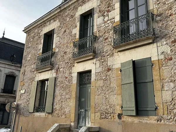 Appartement T2