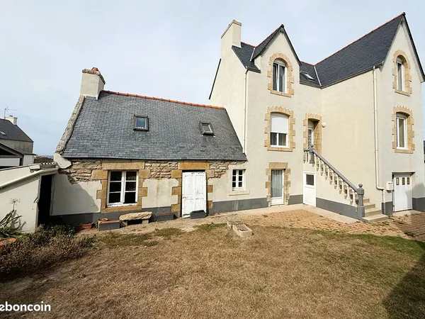 Maison 5 pièces 106 m²