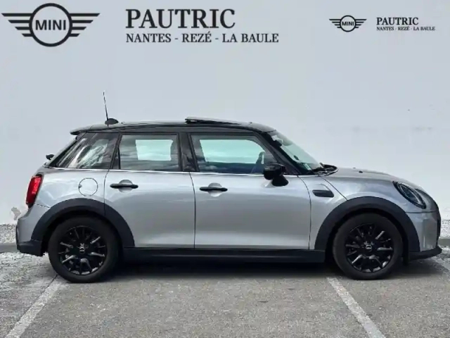 Mini Mini 5 portes cooper 136ch edition premium plus bva7 — photo 21