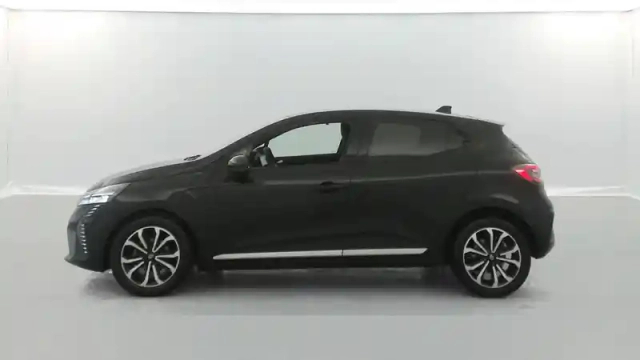 Renault Clio tce 90 ch gsr2 — photo 11