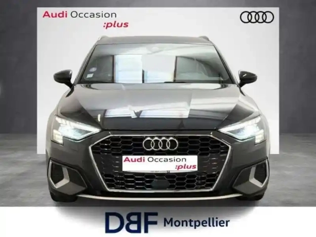 Audi A3 40 tfsie 204 s tronic 6 design — photo 6