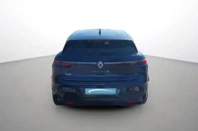 Renault Megane e-tech ev60 220 ch optimum charge — photo 12