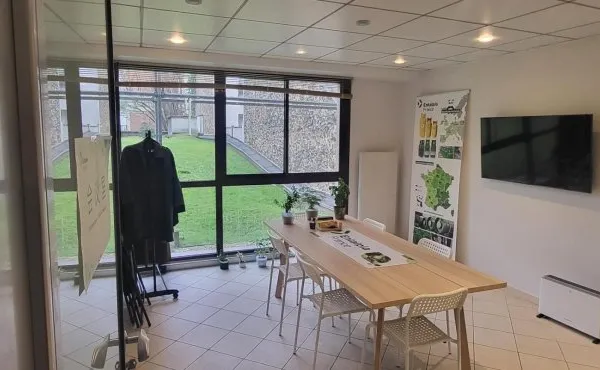 Loue bureau