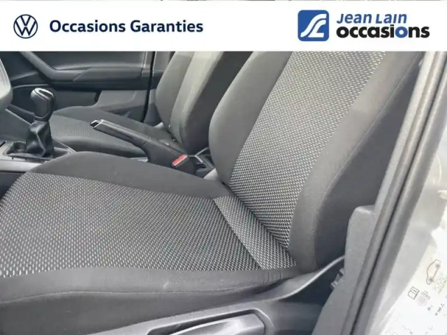 Volkswagen Polo 1.0 tsi 95 s&amp;s bvm5 — photo 45