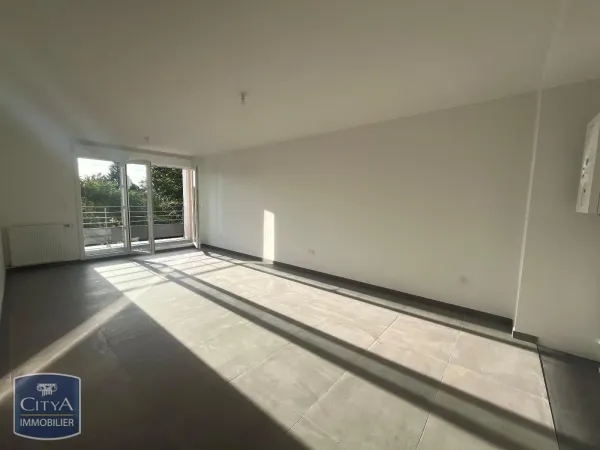 Appartement 3 pièces 68 m²