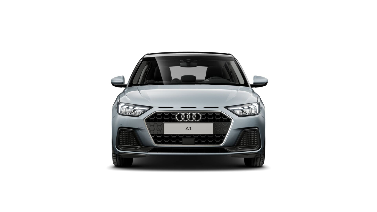 Audi A1 Sportback 30 TFSI 116 ch S tronic 7 — photo 6
