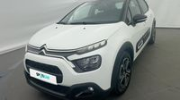Citroen C3 1.2 PureTech 83ch S&S Shine