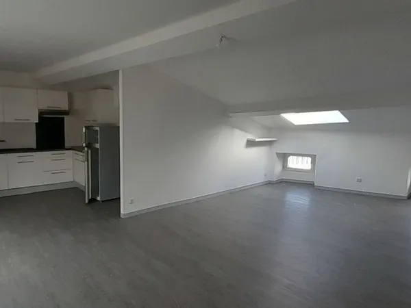 Appartement 3 pièces 75 m²