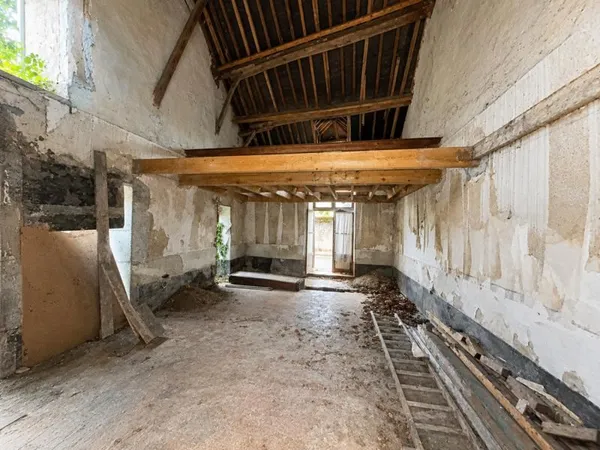 Maison 1 pièce 50 m²