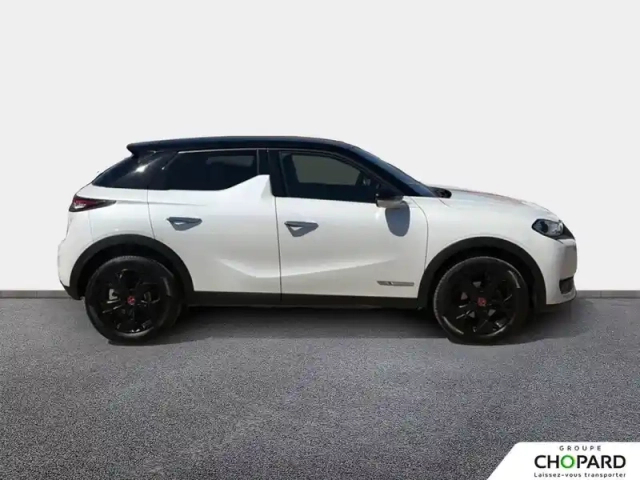Ds Ds 3 ds3 crossback puretech 130 eat8 — photo 4