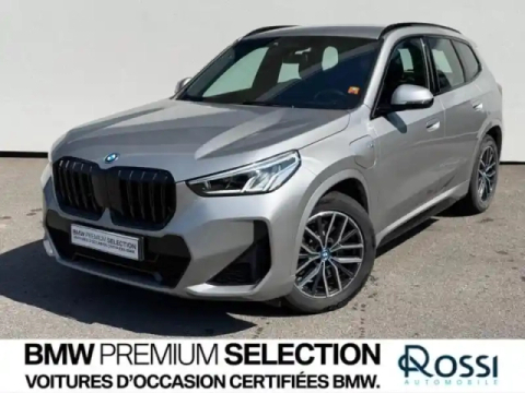 Bmw X1 xdrive25e 245ch m sport