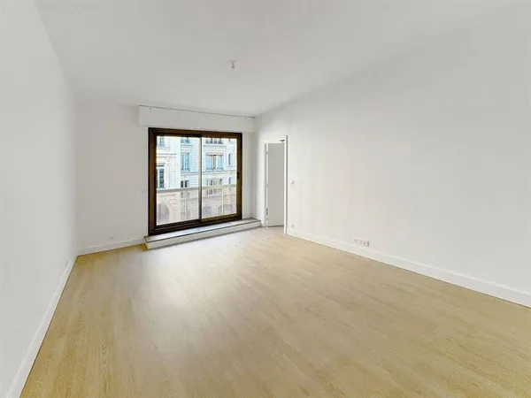 Appartement 2 pièces 57 m²