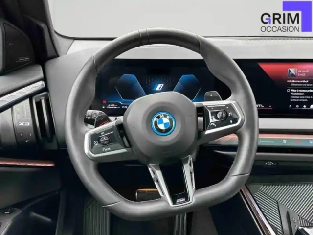 Bmw X3 xdrive30e 299ch m sport — photo 10