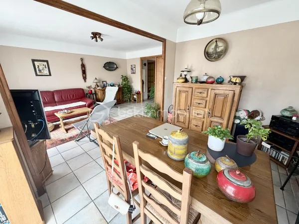 Appartement 4 pièces 70 m²