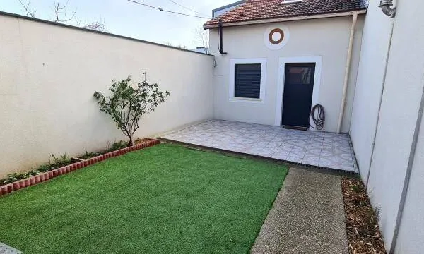 Maison 3 pièces 67 m²