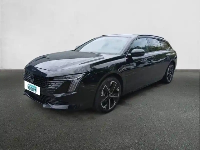 Peugeot 508 sw bluehdi 130 ch s&amp;s eat8