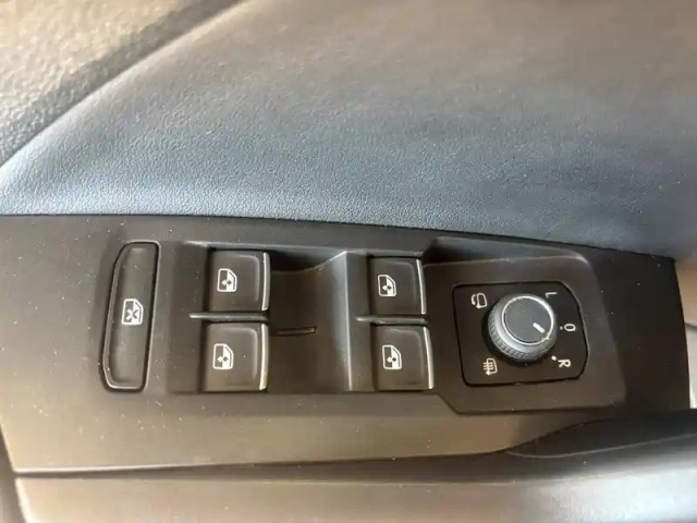 Volkswagen T-Cross 1.5 tsi 150 start/stop dsg7 — photo 64
