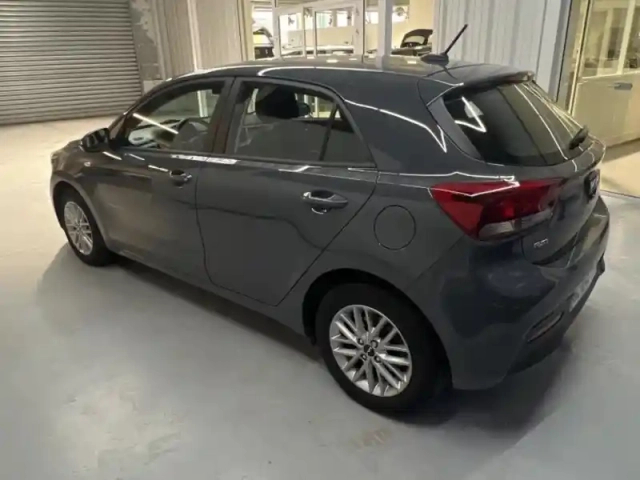 Kia Rio 1.2 dpi 84ch active — photo 7