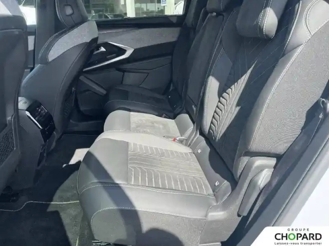 Peugeot 5008 hybrid 145 ch e-dcs6 — photo 10