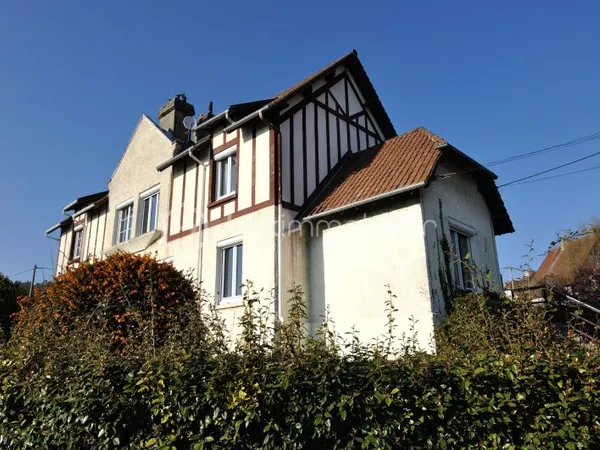 Maison 6 pièces 129 m²
